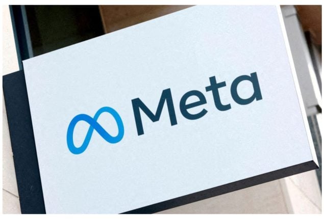 Meta faces million-crown daily fine in Norway for privacy breaches