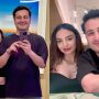Mehar Bano latest vacation pictures with her husband