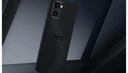 HTC Wildfire E Star unveiled with 6.5″ display & Unisoc SoC