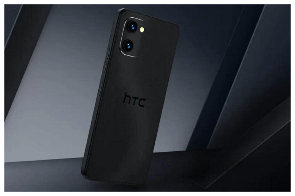 HTC Wildfire E Star unveiled with 6.5" display & Unisoc SoC