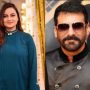 Juvaria Abbasi respond to Shamoon Abbasi’s Hateful Words
