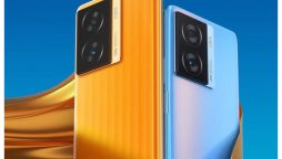 iQOO Z7 Pro’s launch date has been unveiled