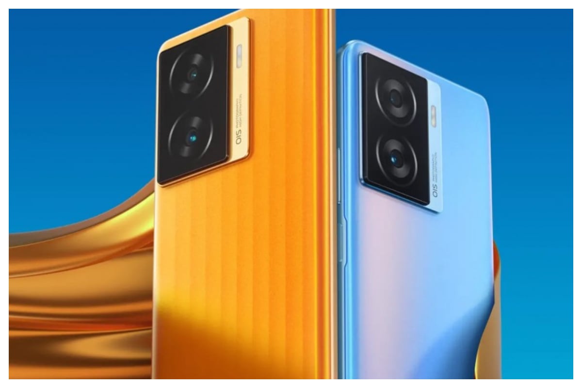 iQOO Z7 Pro's launch date has been unveiled