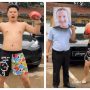Elon Musk’s Long-Lost Twin Prepares To Fight Mark Zuckerberg