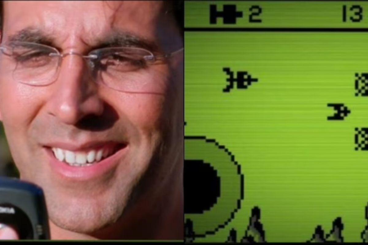 These nostalgic mobile games are taking over Desi Twitter