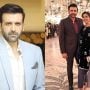 Hassan Ahmed respond to Sunita Marshall Interview on his struggles