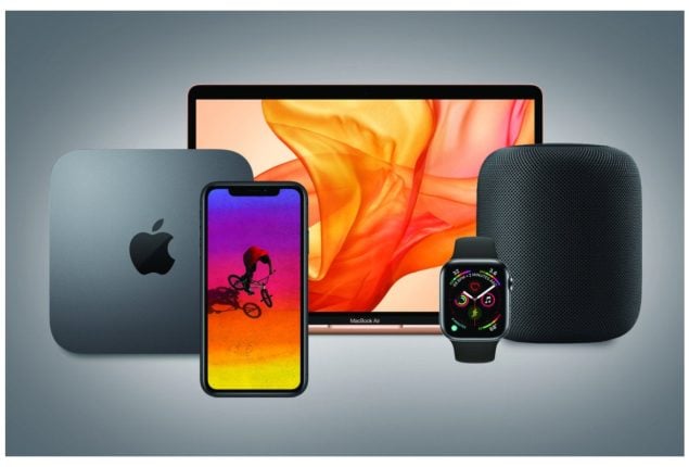 IT Ministry aims to bring Apple to Pakistan