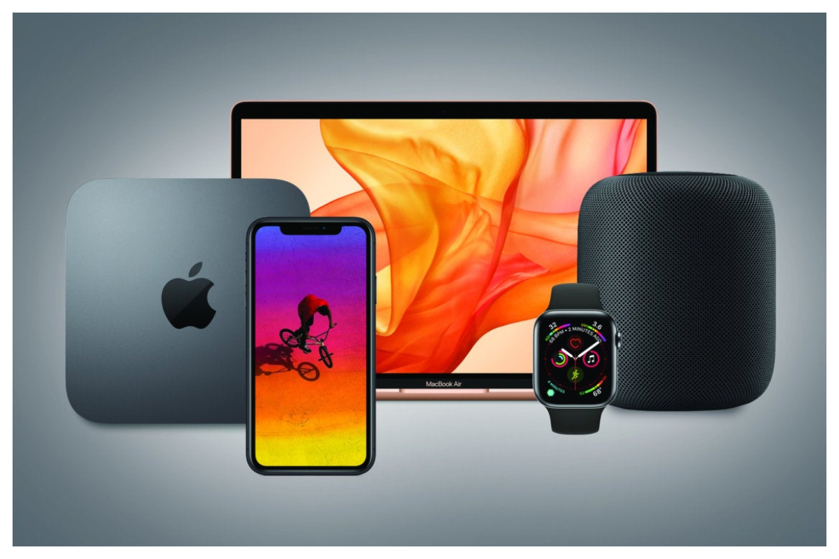 IT Ministry aims to bring Apple to Pakistan