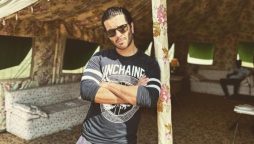 Feroze Khan give a hint for getting married again