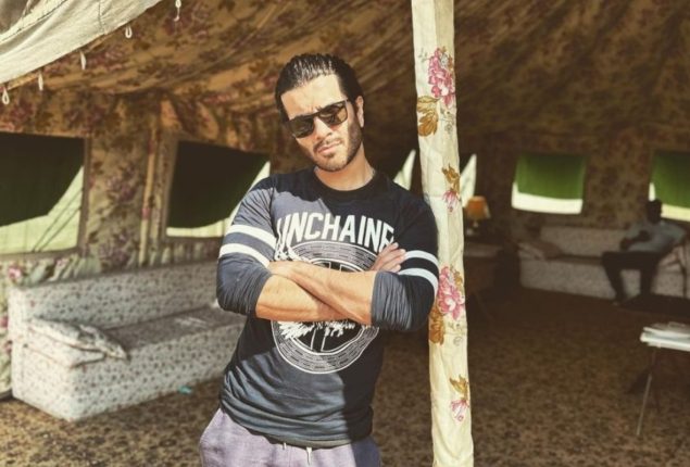 Feroze Khan give a hint for getting married again