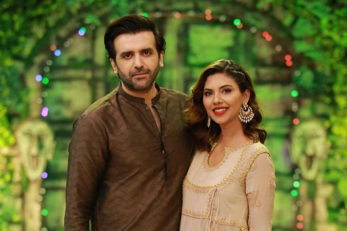 Hassan Ahmed gets criticism for Wishing Sunita to accept Islam