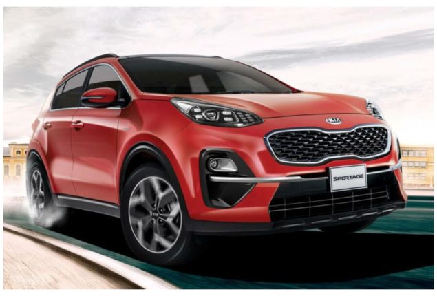 Kia Motors Shuts Down Four Dealerships in Pakistan