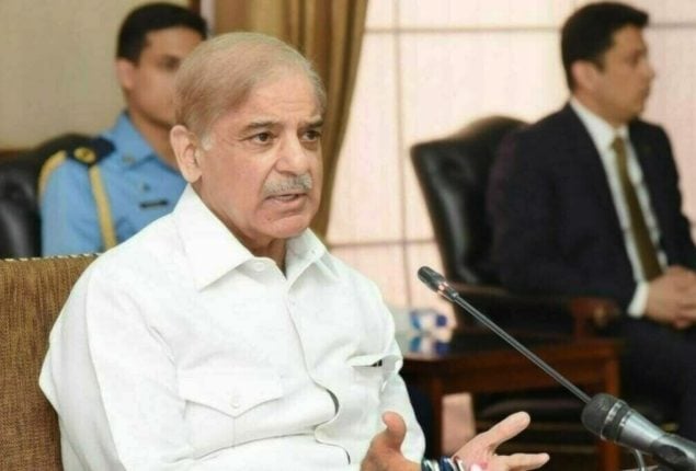 PM announces to auction all Toshakhana gifts to support orphans