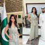Saba Qamar Receives Golden Visa from UAE Government