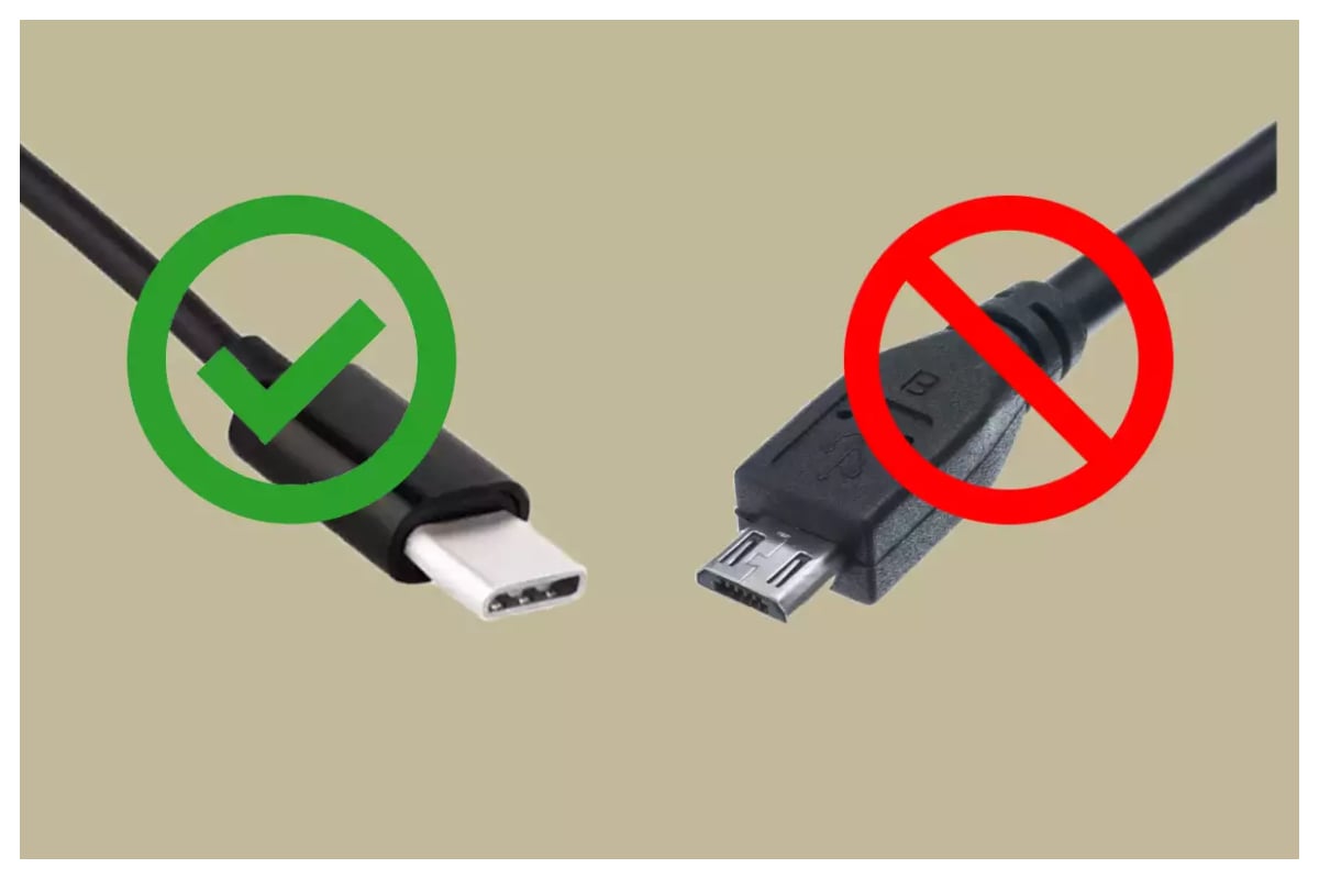 Saudi Arabia to make USB-C ports mandatory for all devices