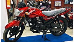 Suzuki Halts Bike Production for 16 Days Once Again