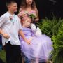 Childhood Sweethearts’ Last Wish: A Touching Wedding