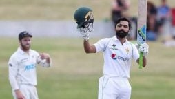 Fawad Alam Denies Retirement Plans Amid Cricket Career Updates