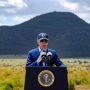 Joe Biden marks native cultures by declaring Grand Canyon monument