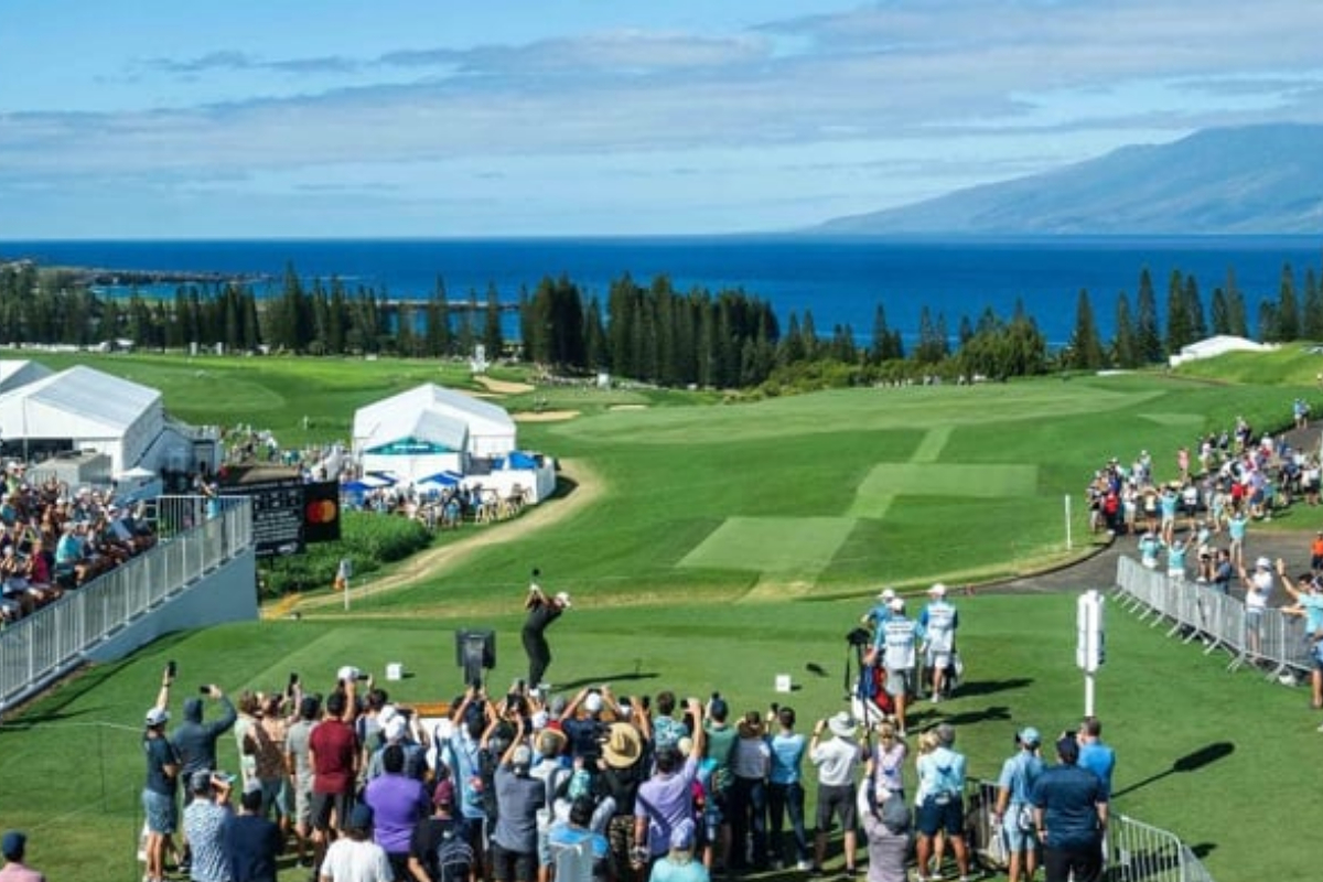 PGA Tour 2024 FedExCup
