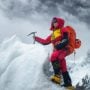 Pakistani Woman Naila Kiani Achieves Historic Mountaineering Feat