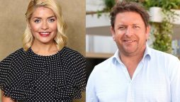 Holly Willoughby