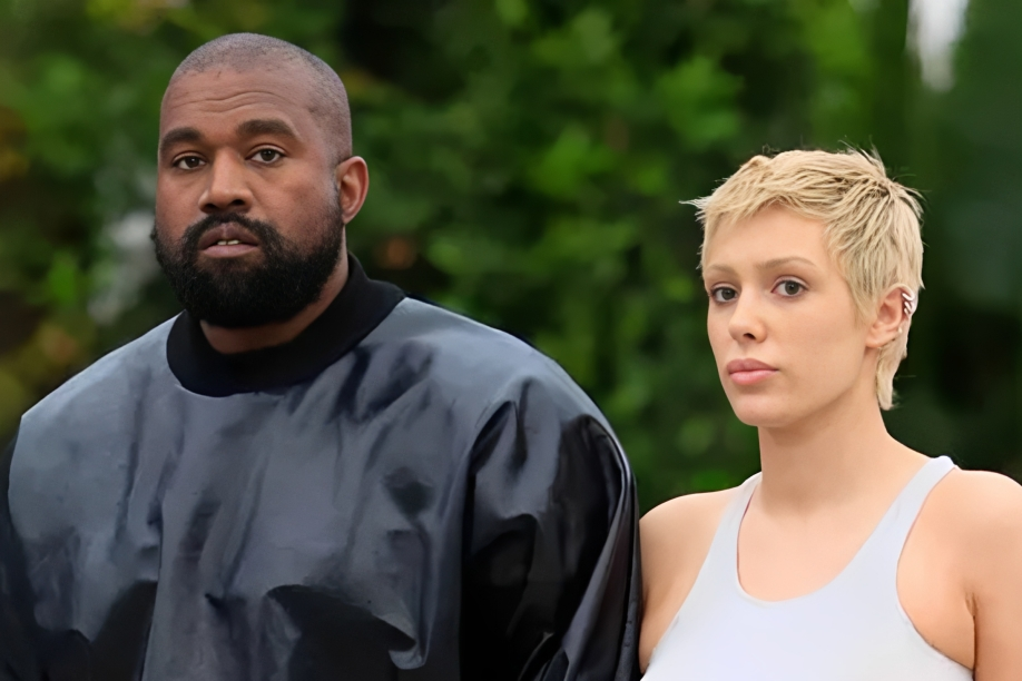 Kanye West
