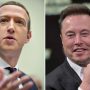 Mark Zuckerberg not holding his breath for expected clash with Elon Musk