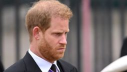 Royal family removed title of Prince Harry from their website