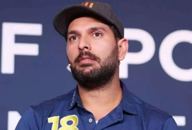 Yuvraj Singh Worries About India’s World Cup Middle-Order Batting