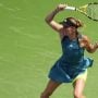 Caroline Wozniacki Makes Joyful Tennis Comeback