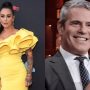 Jenni ‘Jwoww’ Farley Opens Up About Feeling ‘Insecure’ From Andy Cohen