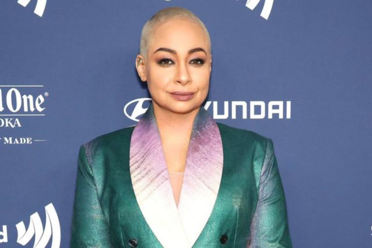 Raven-Symoné