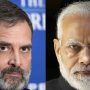 Rahul Gandhi Criticizes Modi’s Inaction on Ethnic Conflict