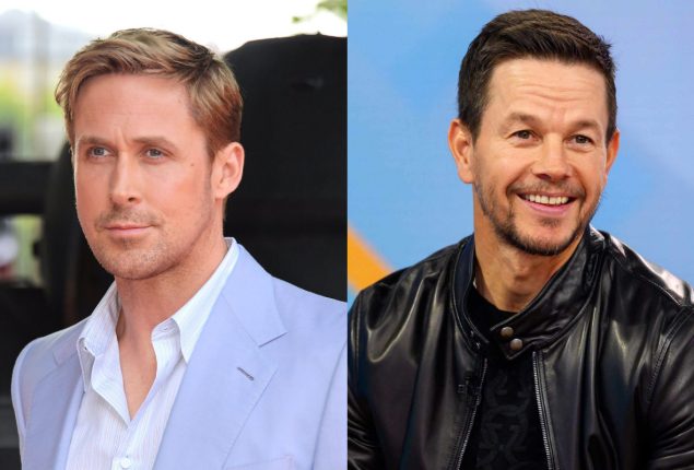Ryan Gosling Denied Role To Mark Wahlberg Due To Overweight