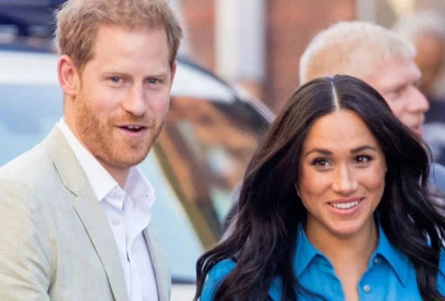 Meghan Markle must embrace Prince Harry’s goals for happy marriage