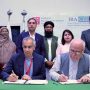 IBA Karachi and USKT join hands to foster family businesses 