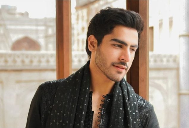 Khushhal Khan reveals her ideal girl for marriage