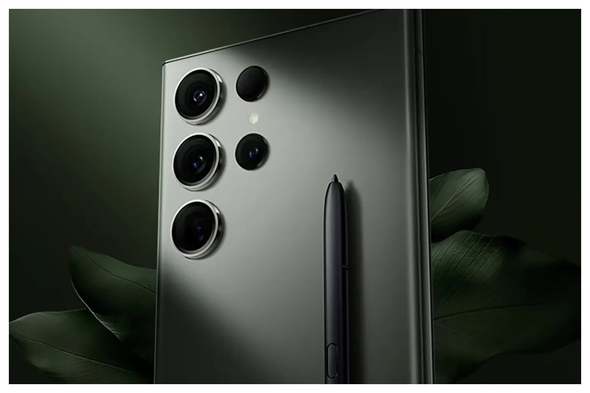 Samsung Galaxy S24 Ultra to have a 50MP 3x telephoto camera