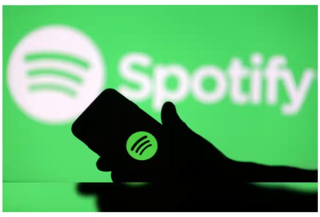 Spotify launches AI DJ in 50 regions