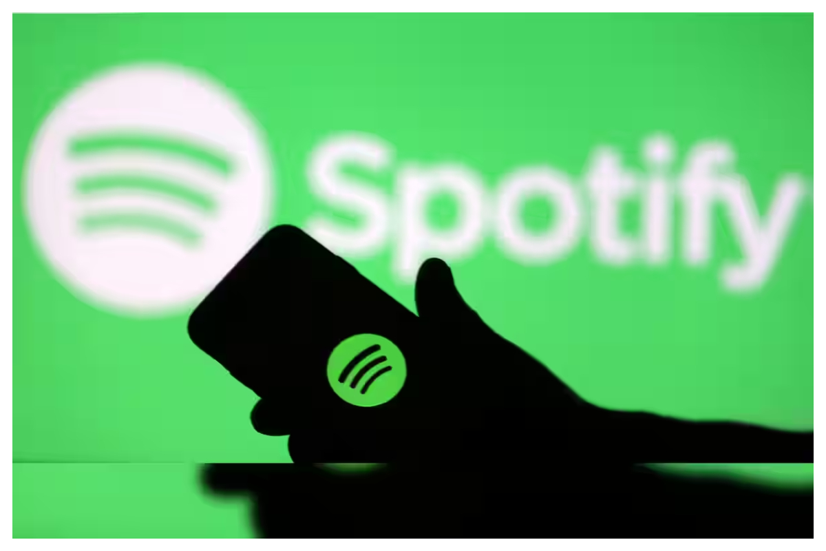 Spotify launches AI DJ in 50 regions