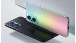 Oppo F21 Pro price in Pakistan - August 2023