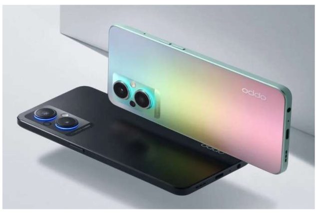 Oppo F21 Pro price in Pakistan – August 2023