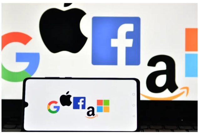 Tech firms use privacy laws to increase Ad sales