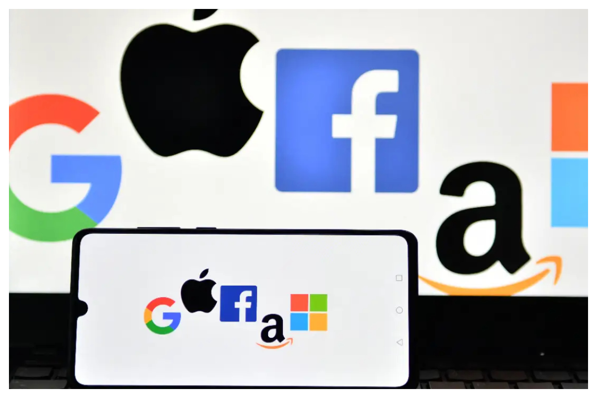 Tech firms use privacy laws to increase Ad sales