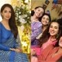 Zara Tareen Offers Glimpse of Upcoming Project Starring Aina Asif and Khushaal Khan