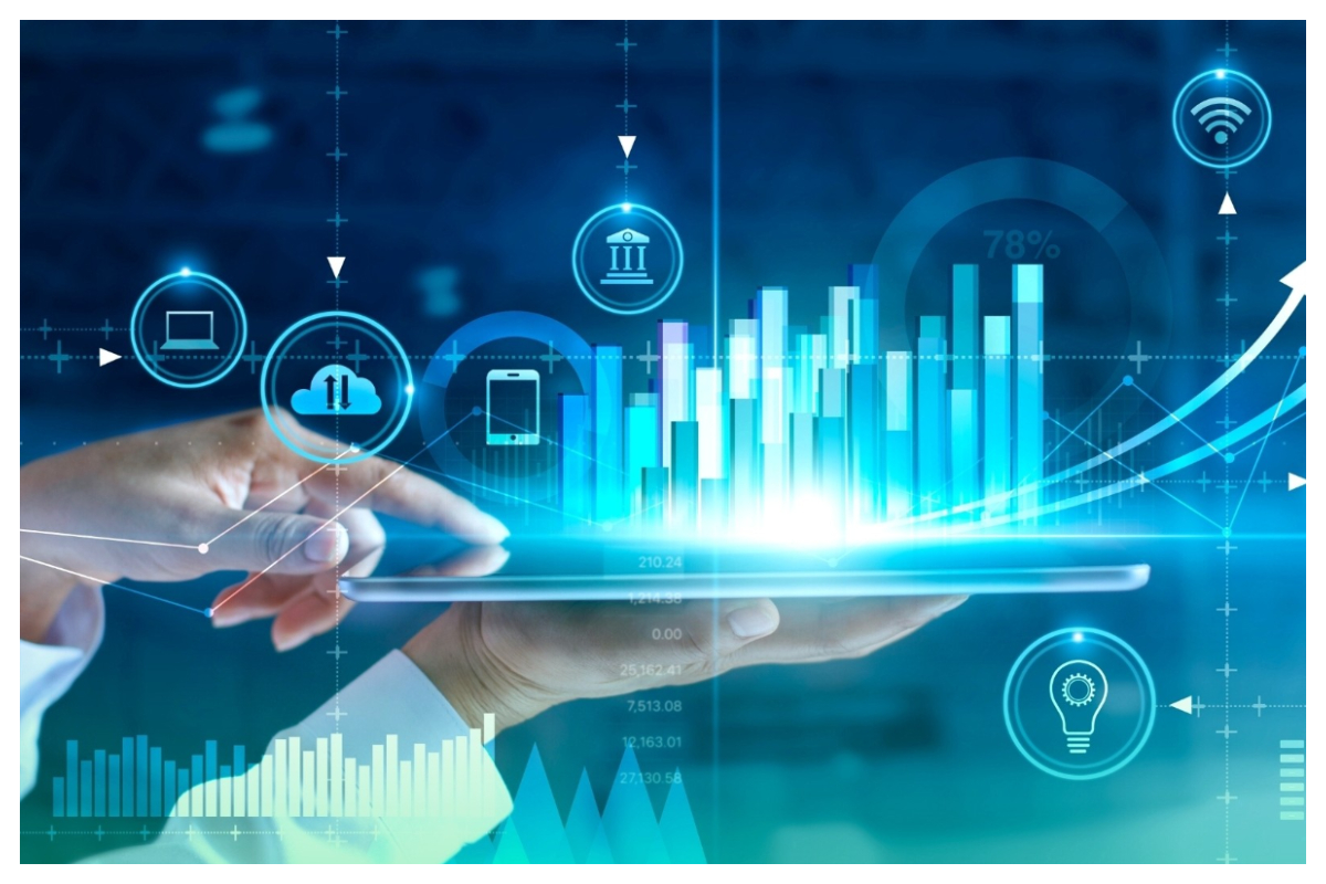 Pakistan's telecom sector has a bright future in the digital economy