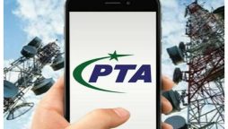 PTA Strikes Against an Illegal Internet Service Provider