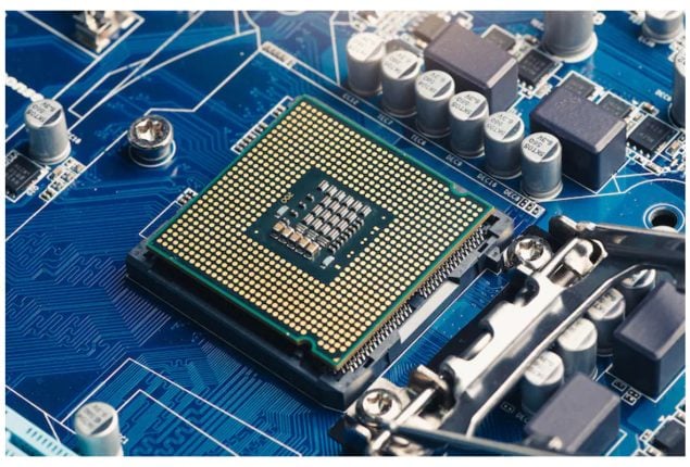 US sees strong demand for $52 billion semiconductor chip funding