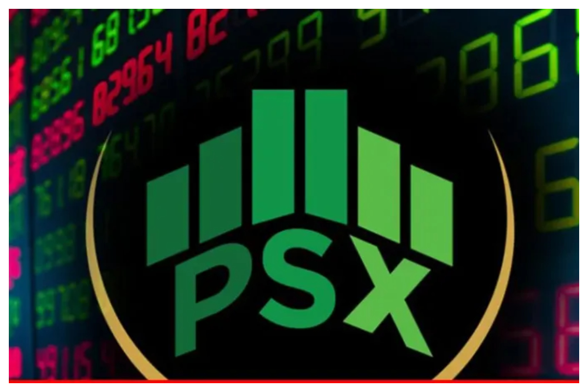PSX crosses the 48,000 mark, securing it with 900+ points